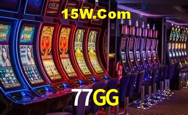 A Revolução dos Aplicativos de Jogos no 77GG